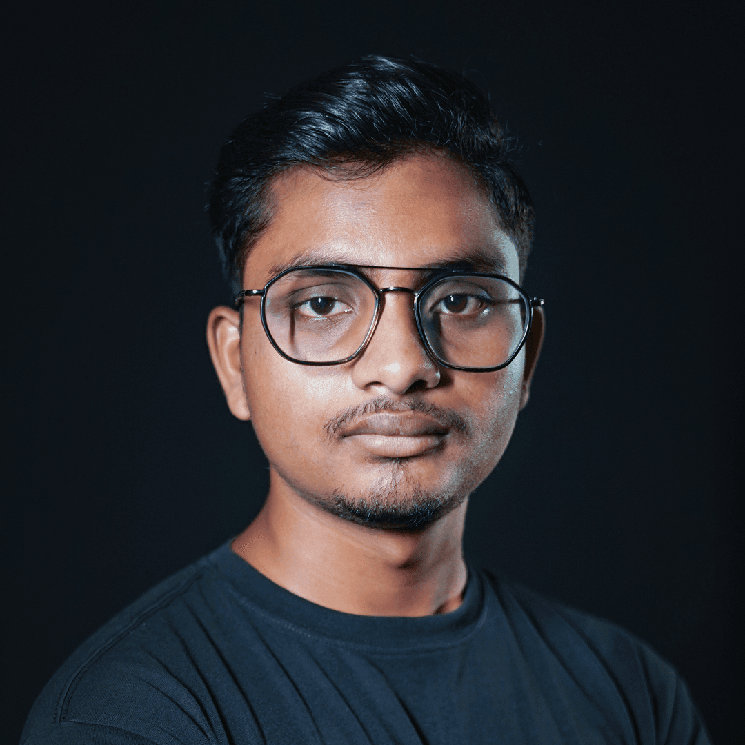 Yash Agrawal